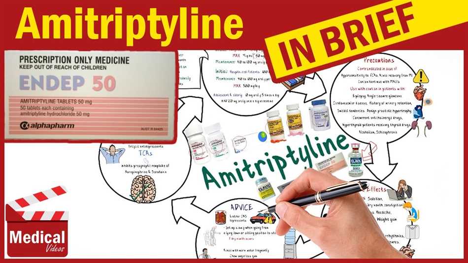 Amitriptyline bruising