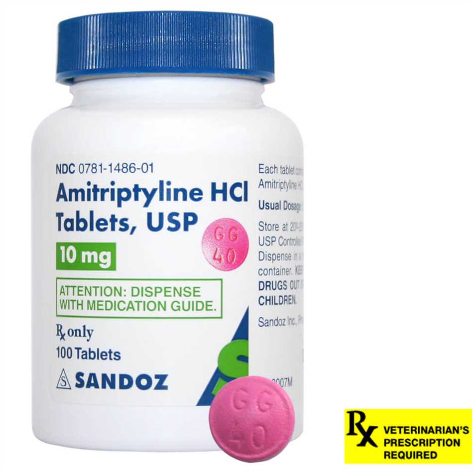 Amitriptyline guillain barre