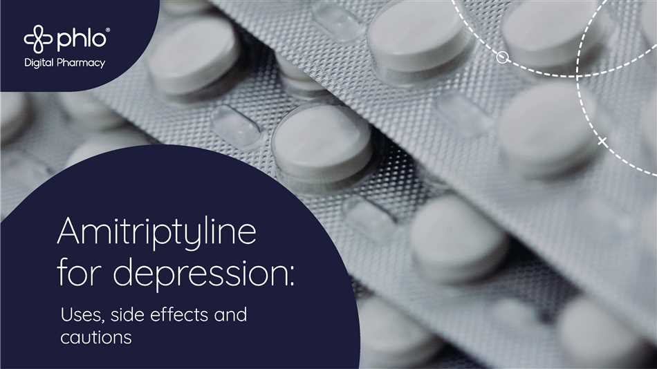 Amitriptyline medco