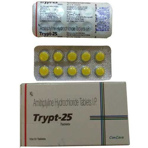 Amitriptyline order online