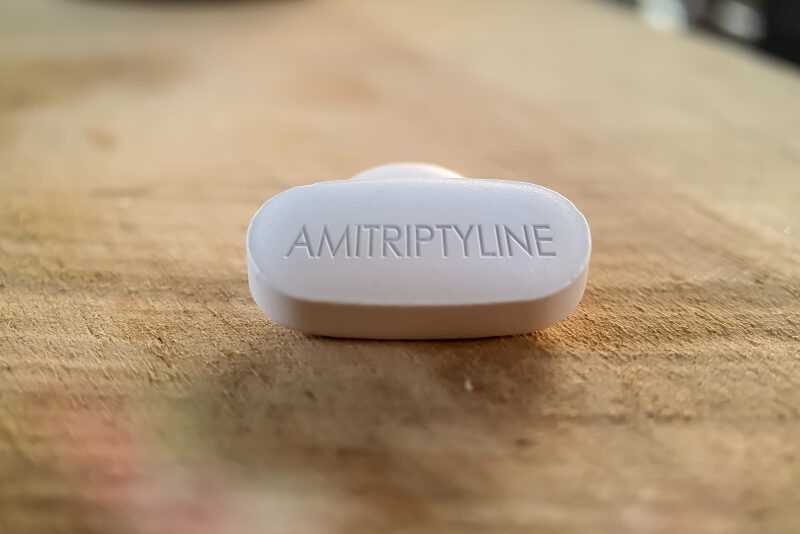 Amitriptyline tabletki forum