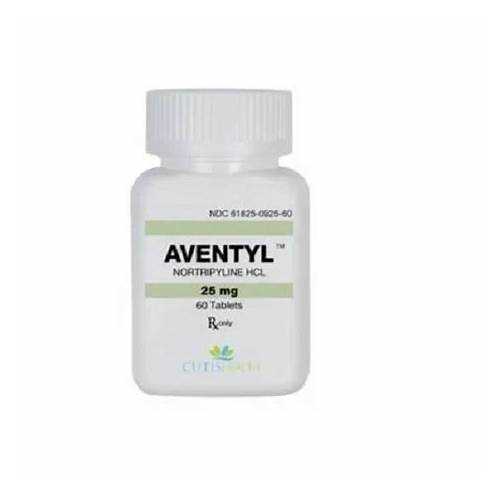 Amitriptyline tired all day