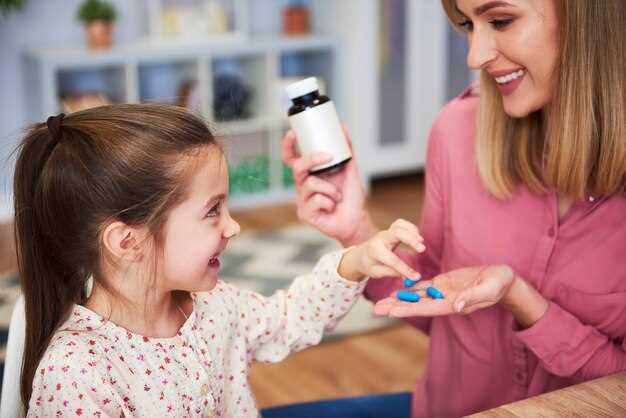 Azithromycin child dosage