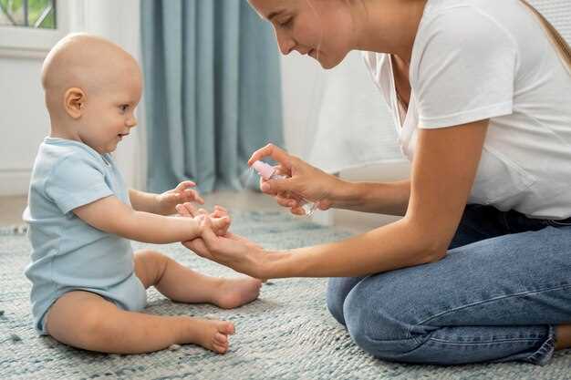 Azithromycin dose for infants