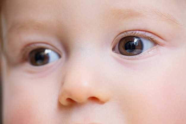 Azithromycin in newborn eyes