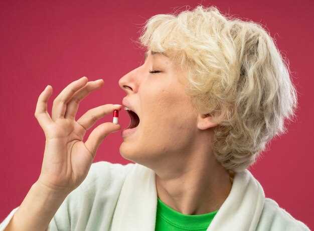 Potential Side Effects