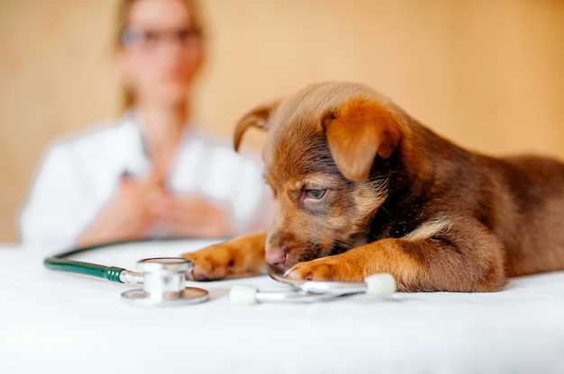 Azithromycin side effects in puppies