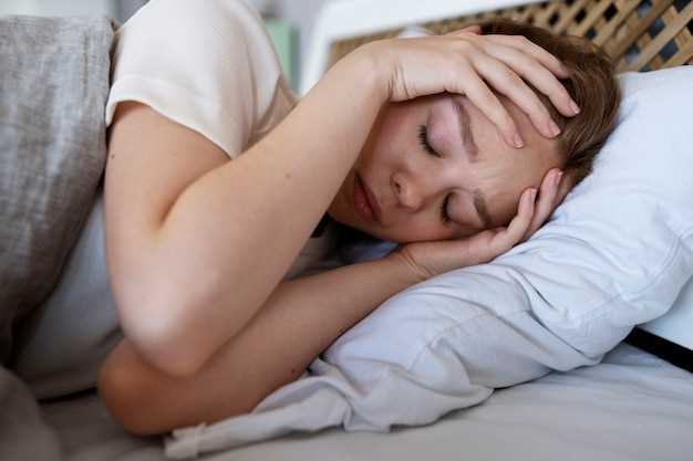 Azithromycin sleepiness