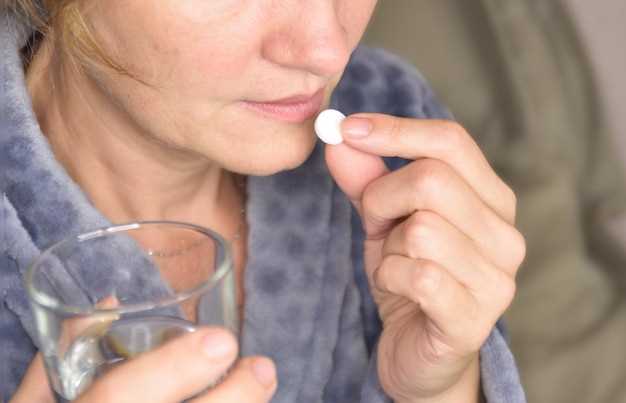 Consulting a Healthcare Provider