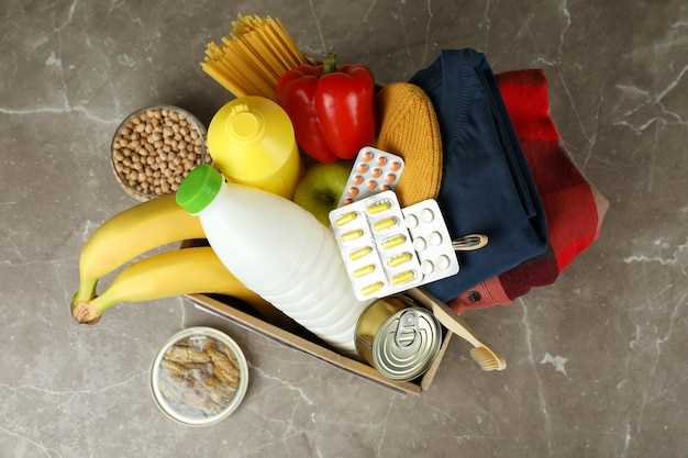 Azithromycin taken with food