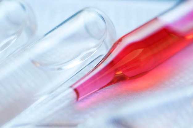 Azithromycin und leios