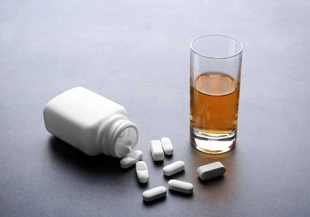 Azithromycin with alcohol side effects