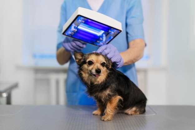 Benefits of Veterinary Doxycycline