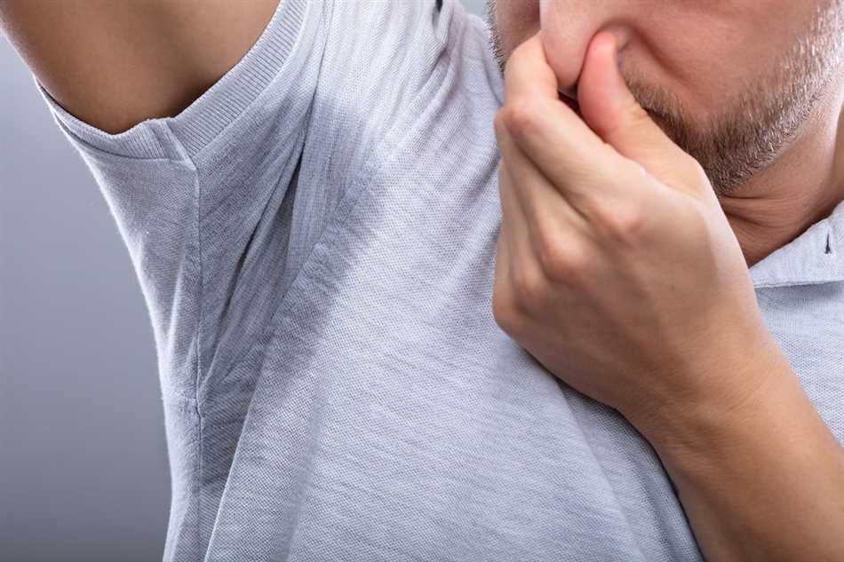 Can amitriptyline cause excess sweating