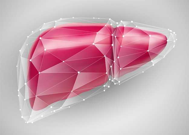 Can clonidine cause liver damage