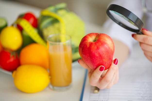 Can you eat fruit with doxycycline