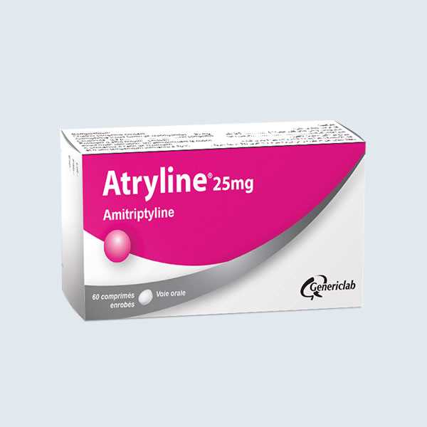 Can you take amitriptyline when pregnant