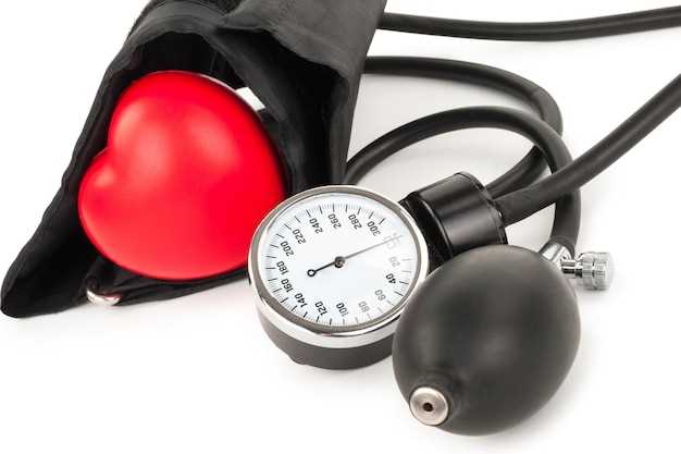 Clonidine and high blood pressure