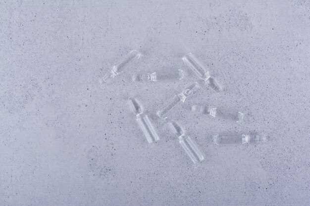 Clonidine and methamphetamine