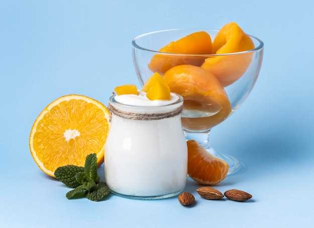 Clonidine and vitamins