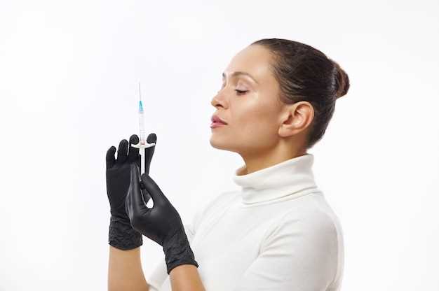 Clonidine injection uses