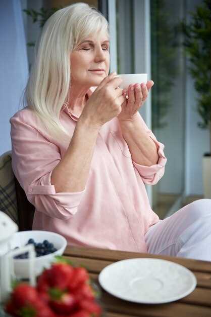 Clonidine post menopause