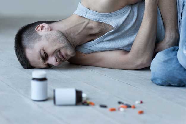 Clonidine side effects fatigue