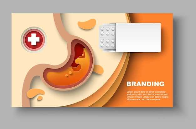 Clonidine stomach bloating