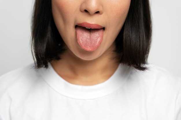 Clonidine under tongue