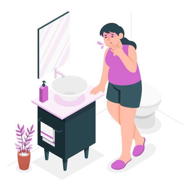 Does azithromycin work if you vomit