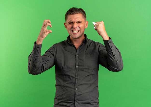 Does clonidine help with anger