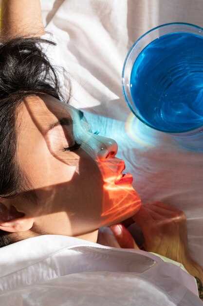 Potential side effects