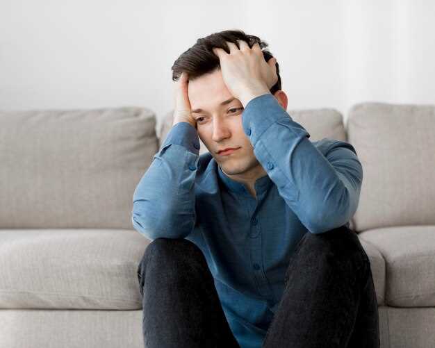 Does doxycycline cause depression