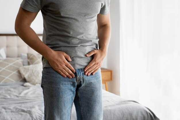 Does doxycycline help prostatitis