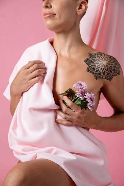 Doxycycline and breast tenderness