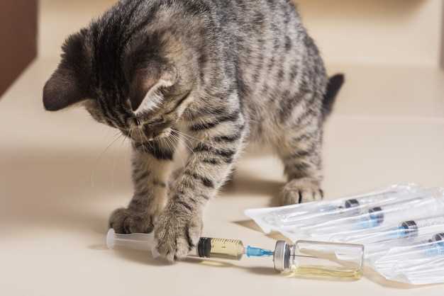 Doxycycline dosage in cat