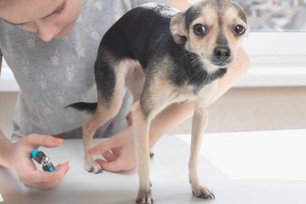 Doxycycline for diarrhea in dogs