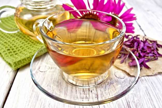 Doxycycline herbal tea