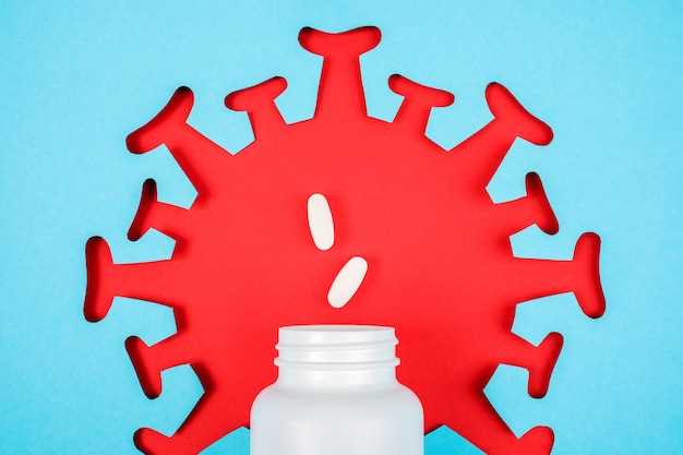 Doxycycline immunosuppressant