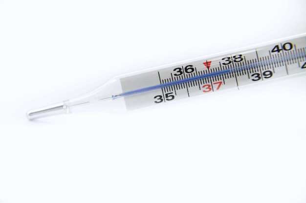 Doxycycline low temperature
