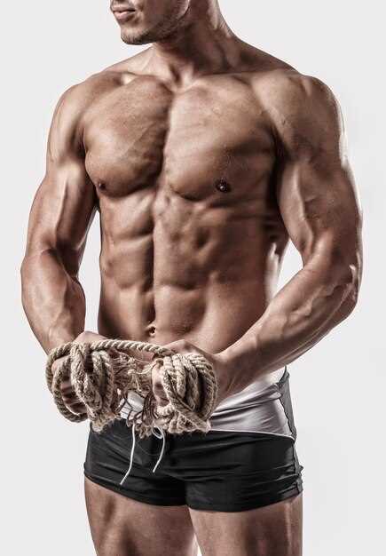 Doxycycline muscle building