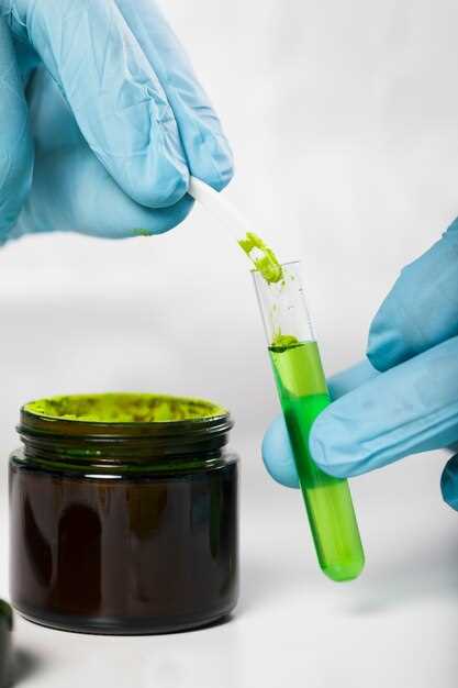 1. Consultation with a Healthcare Provider: