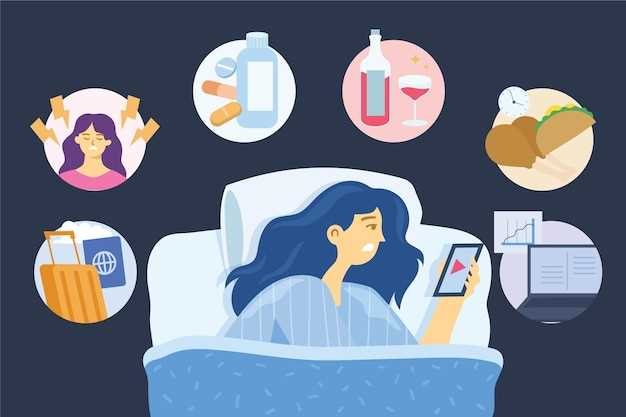 Duloxetine and sleep