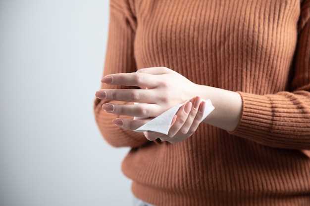 Tips for managing bruising with Duloxetine: