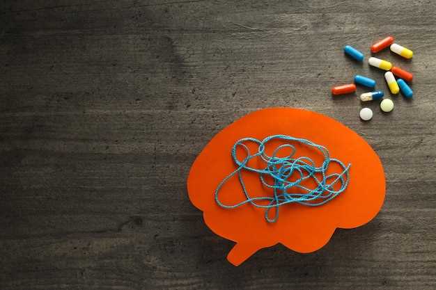 Duloxetine cognitive impairment