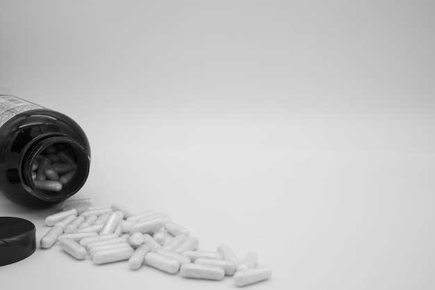 Potential Side Effects