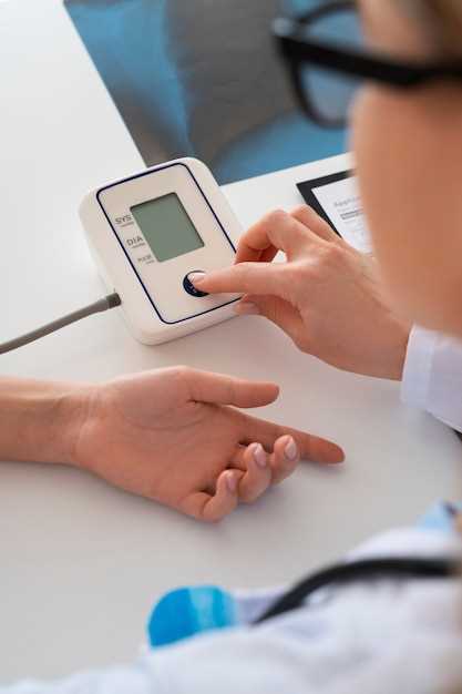 Duloxetine hydrochloride blood pressure