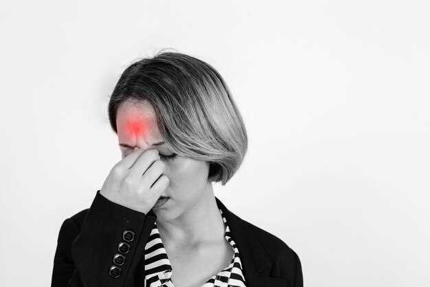 Duloxetine migraine prophylaxis
