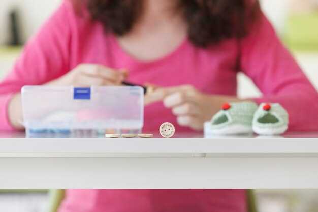 1. Dosage for Anxiety Disorders