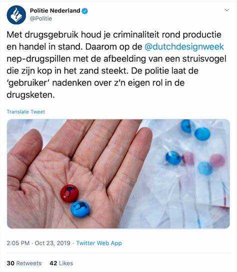Ervaring amitriptyline zelfmoord